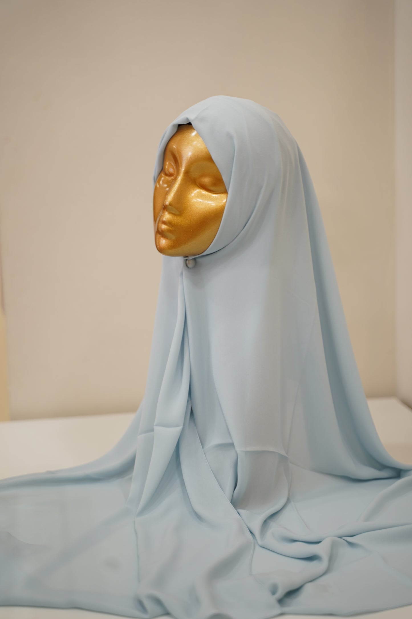 Foulard Karaca