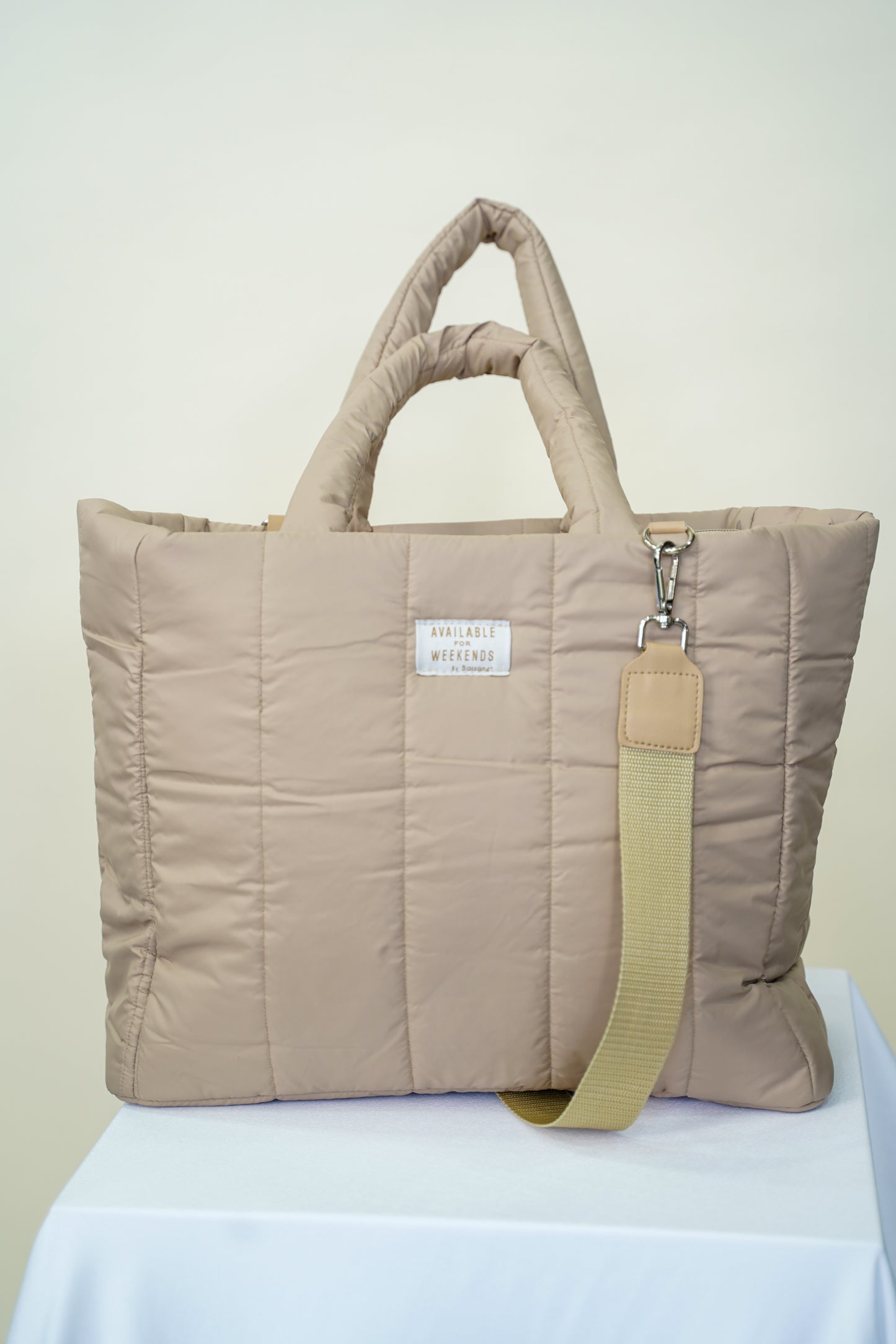 Sac De Sport Technique