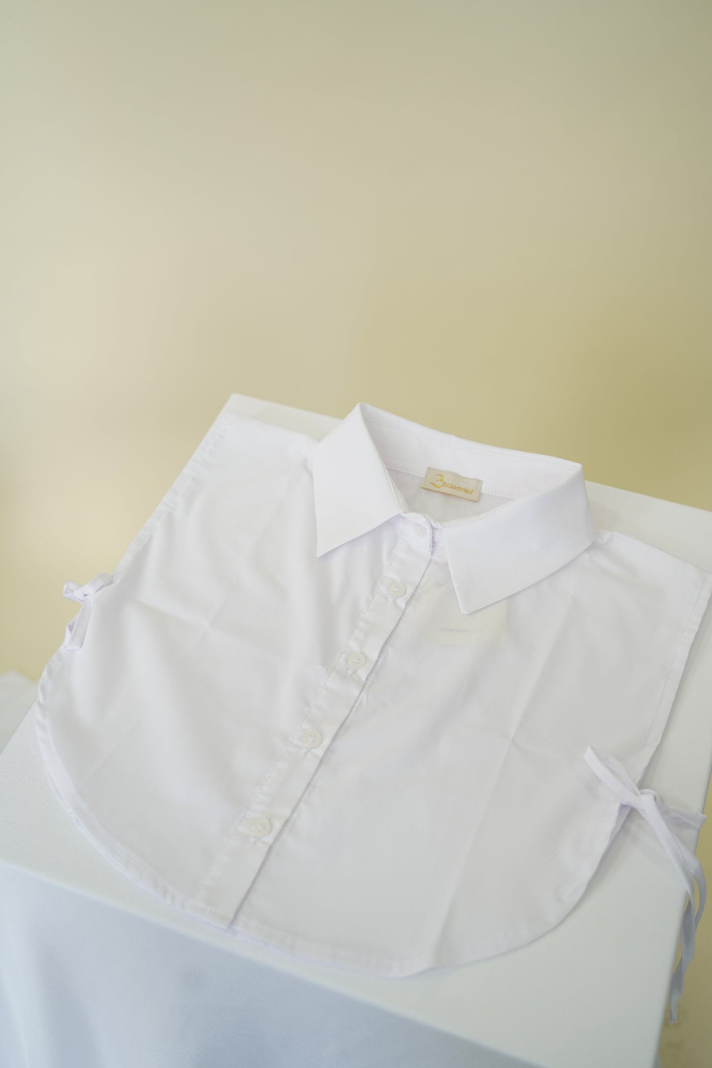 Col Chemise