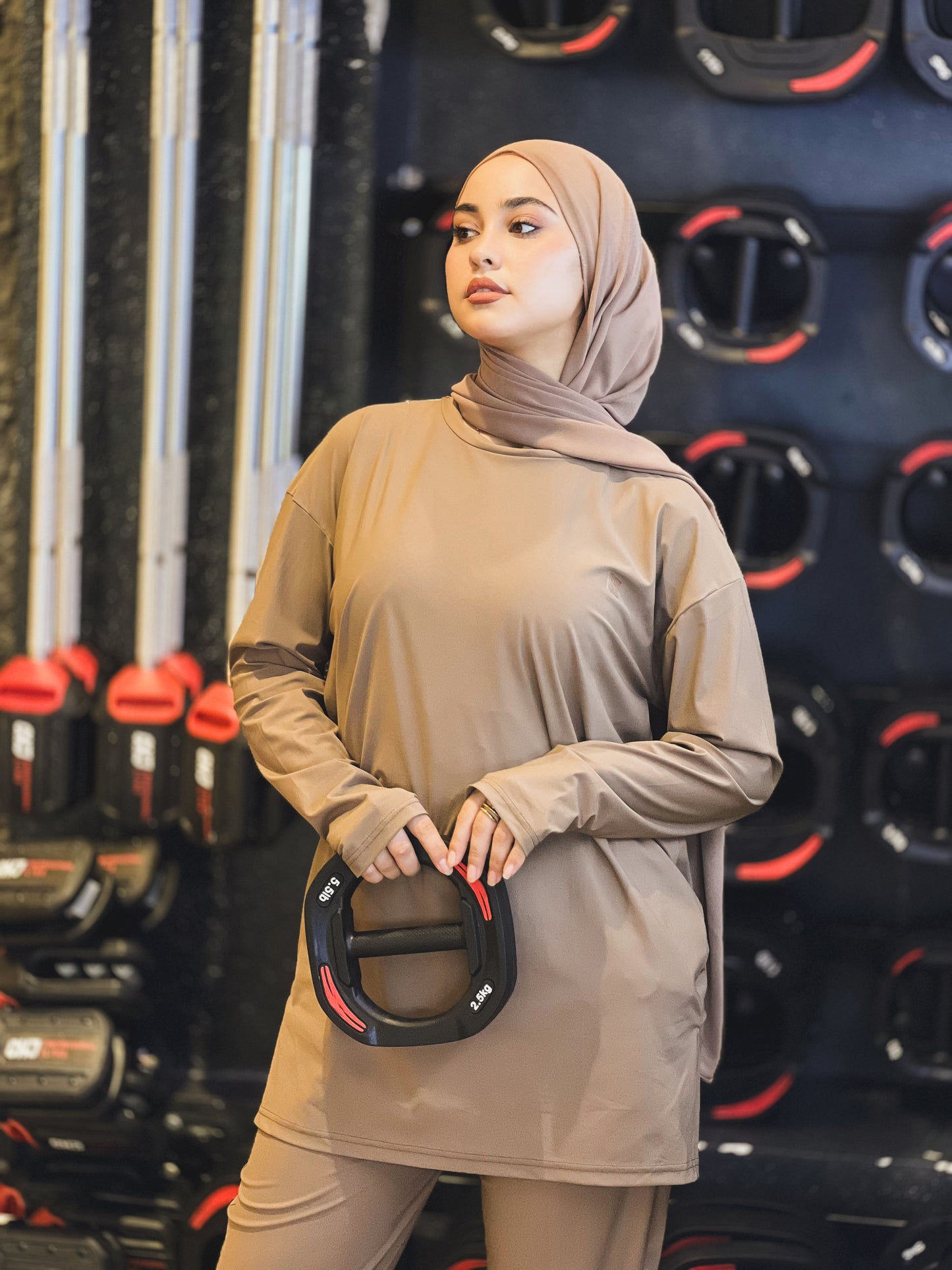 SET SPORTSWEAR BS