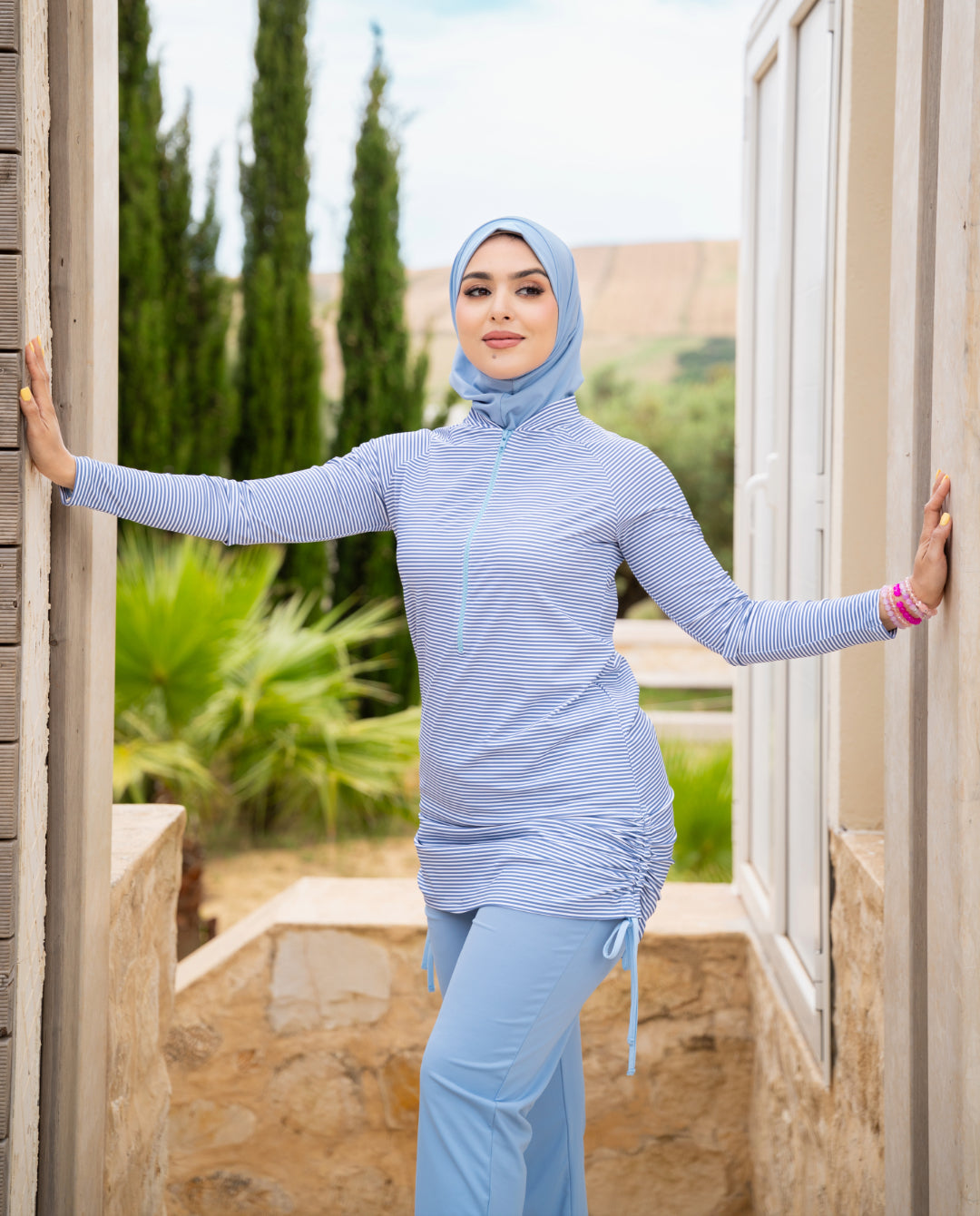 BURKINI ABYSS