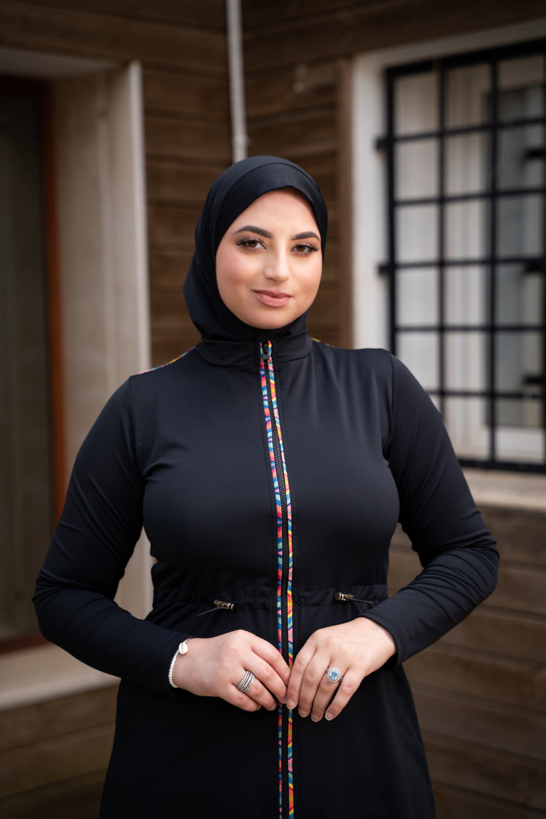 BURKINI ISLAND