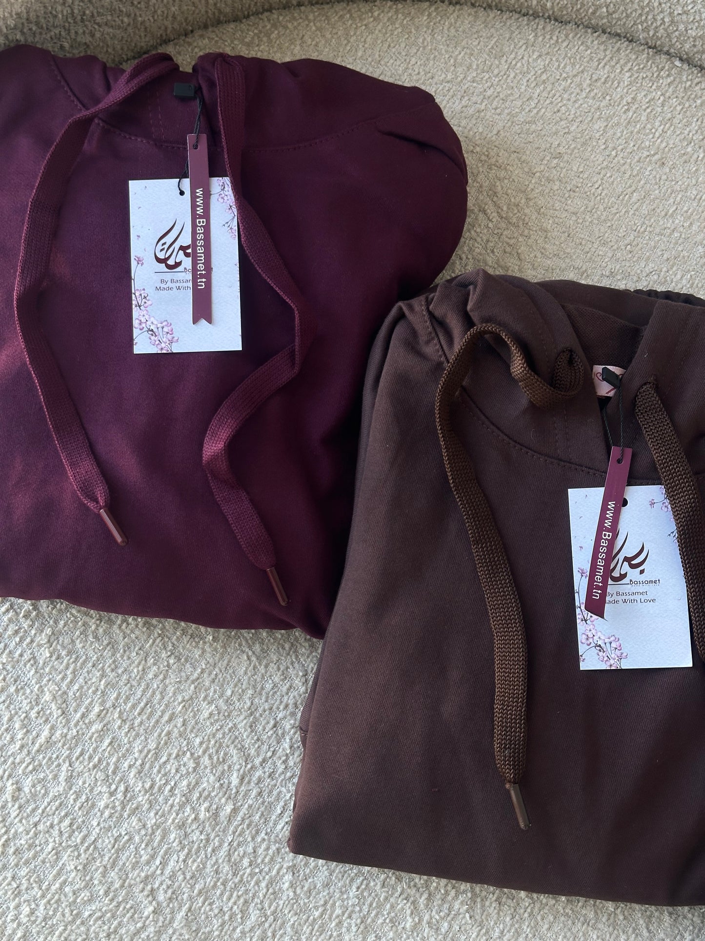 JOGGING OVERSIZE BASIC