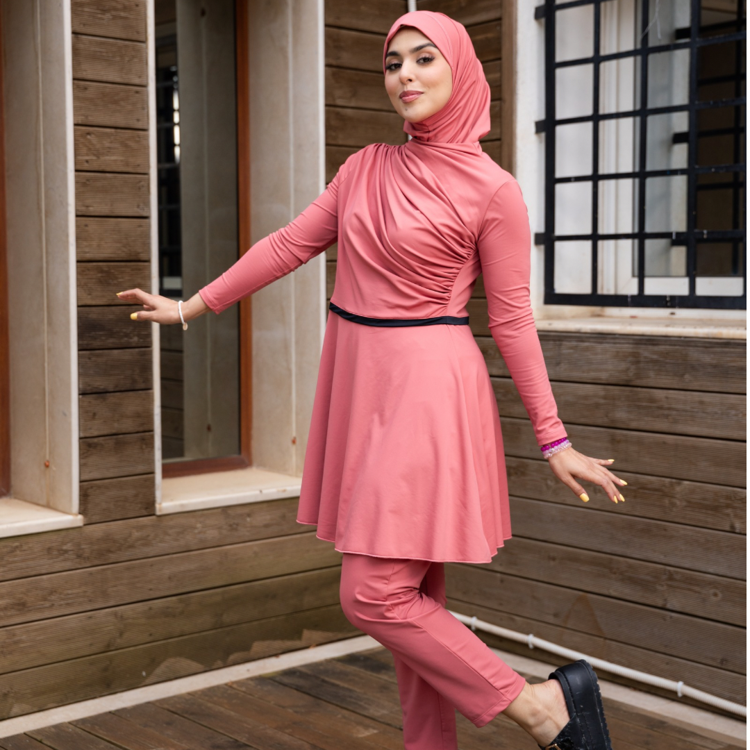 Burkini LOTUS