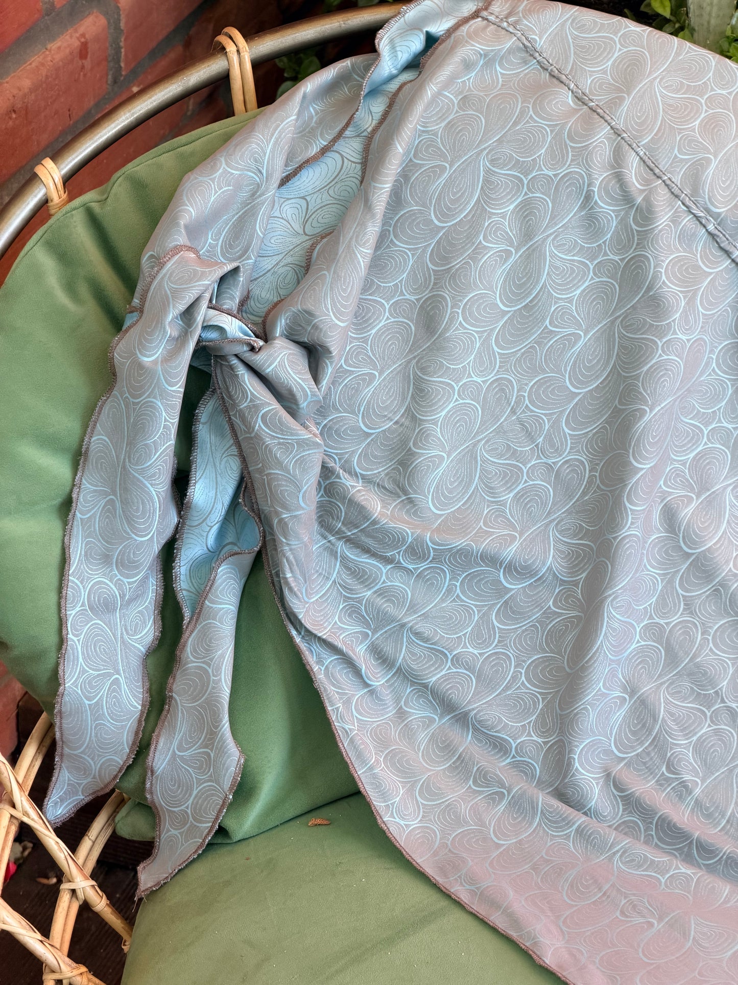 JUPE CACHE MAILLOT