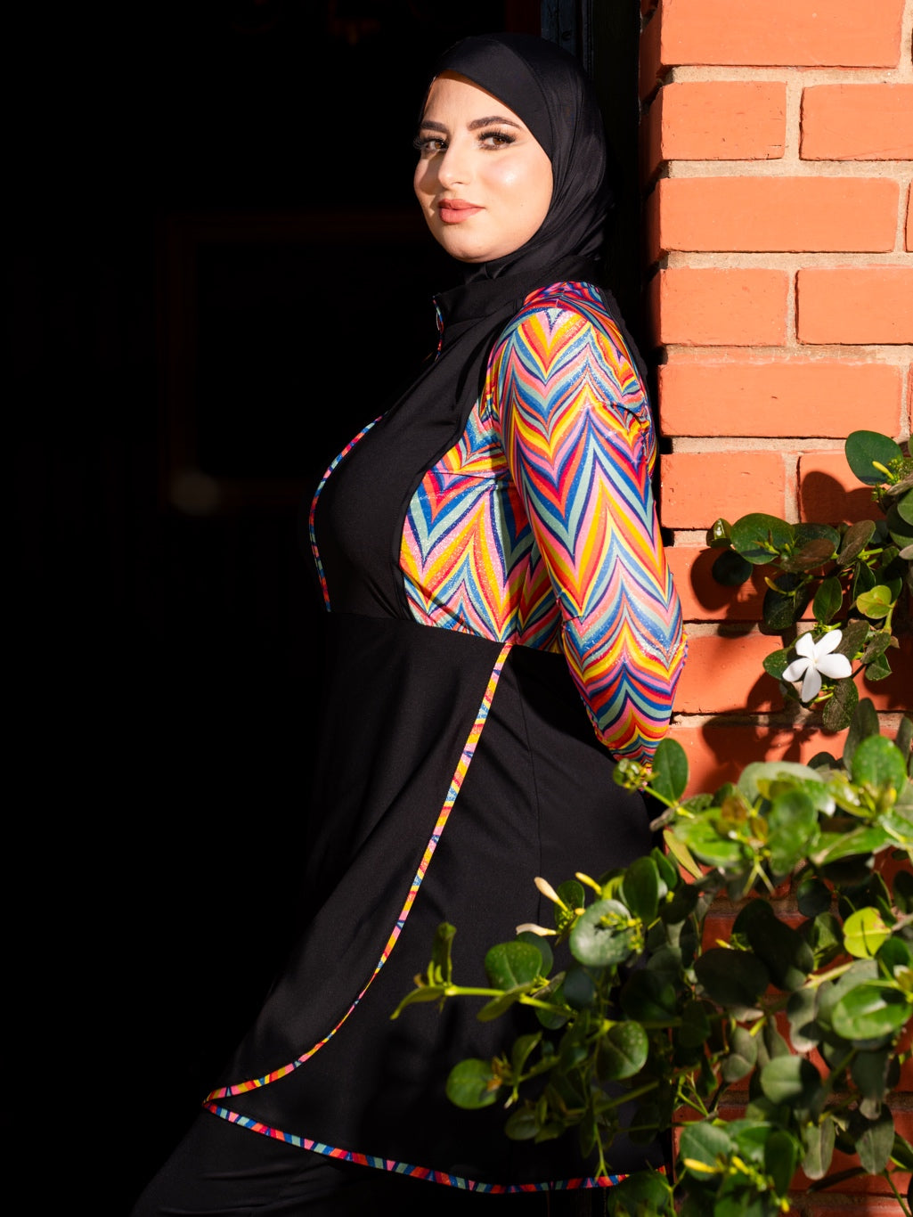 PALM BLACK