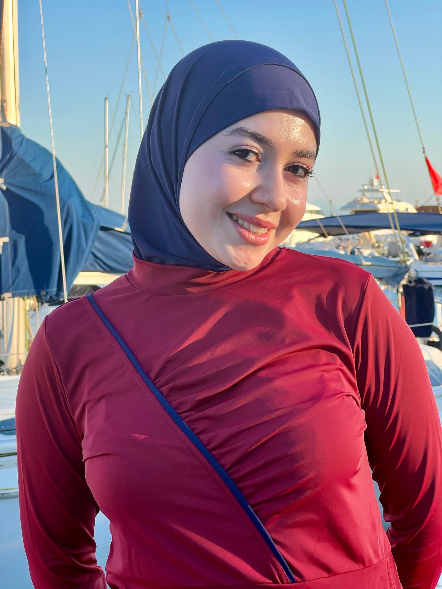 Burkini Aqua Flo