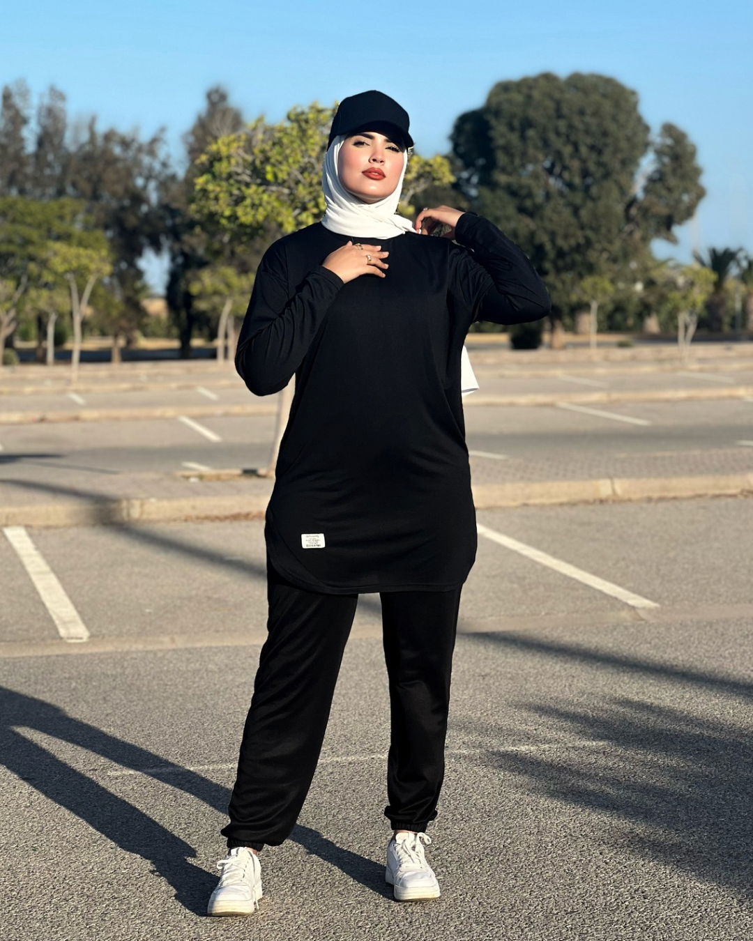 PANTALON SPORT ‘24’