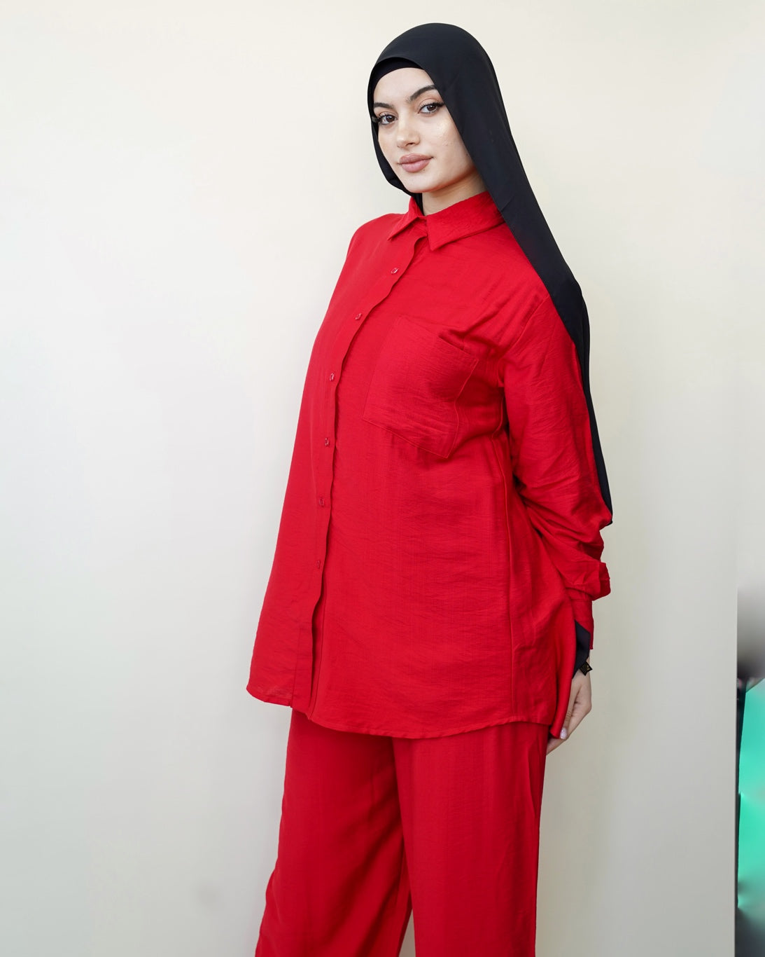 Set Linen