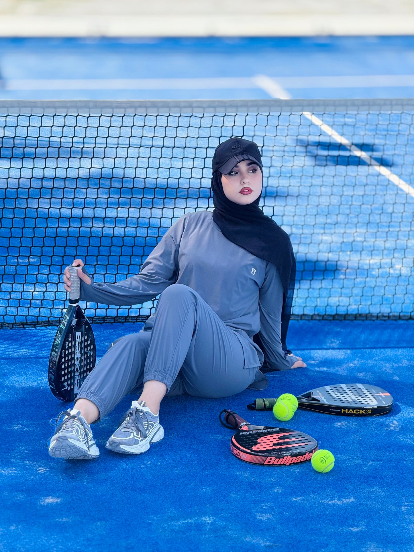 Set BS sport