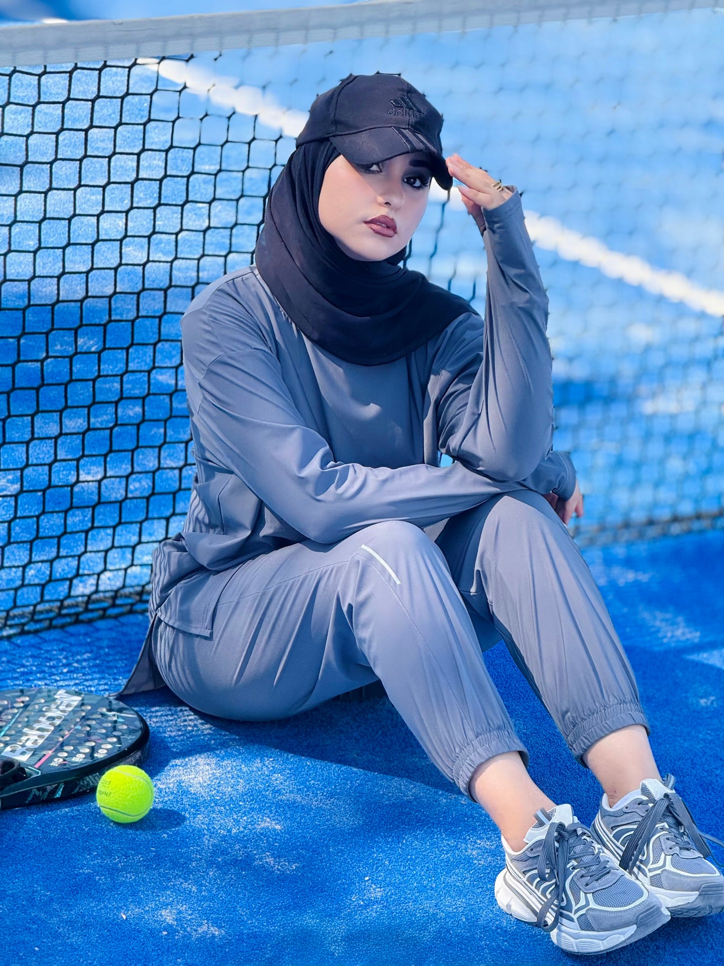 Set BS sport