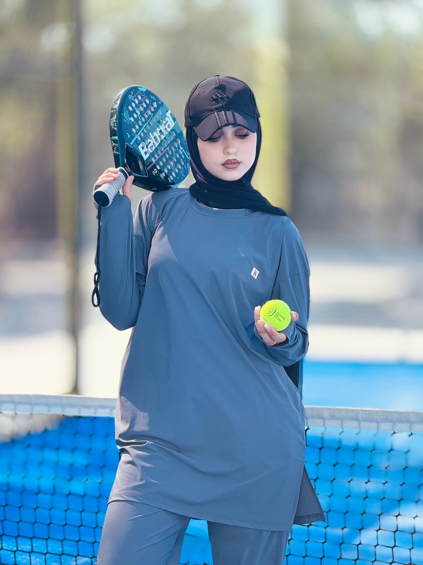 Set BS sport