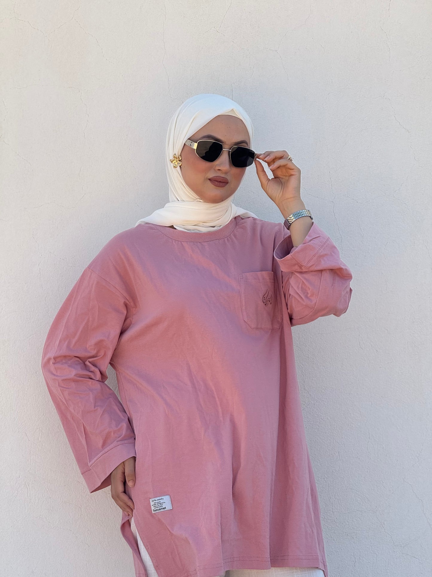 Tshirt coton MWL
