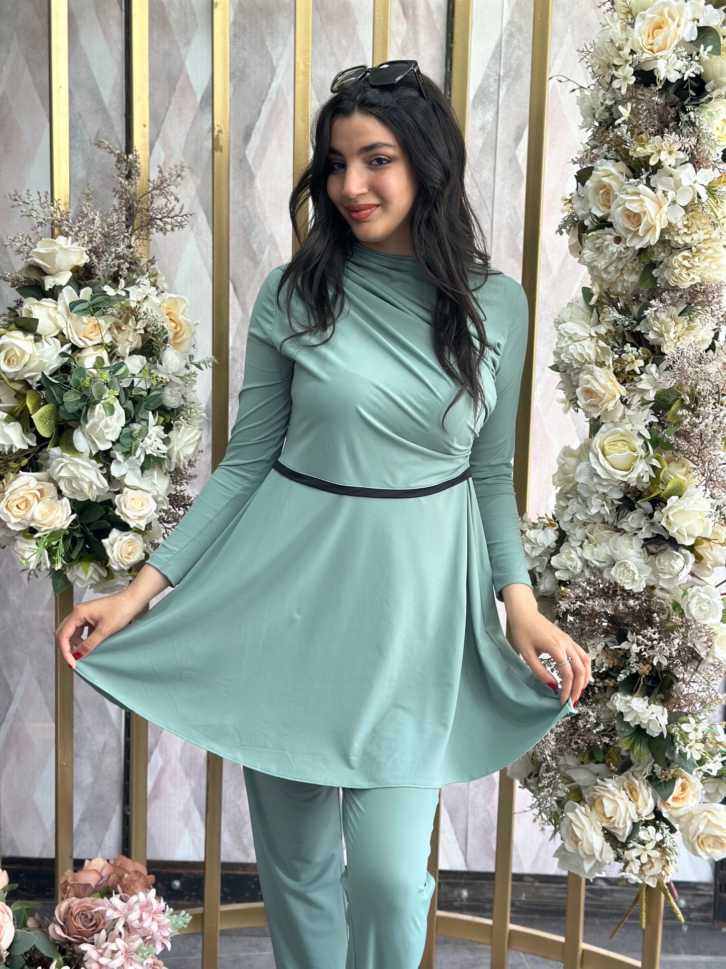 Burkini LOTUS