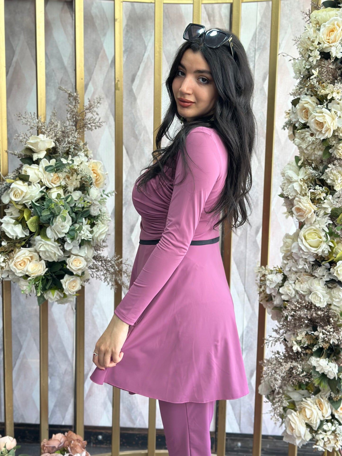 Burkini LOTUS