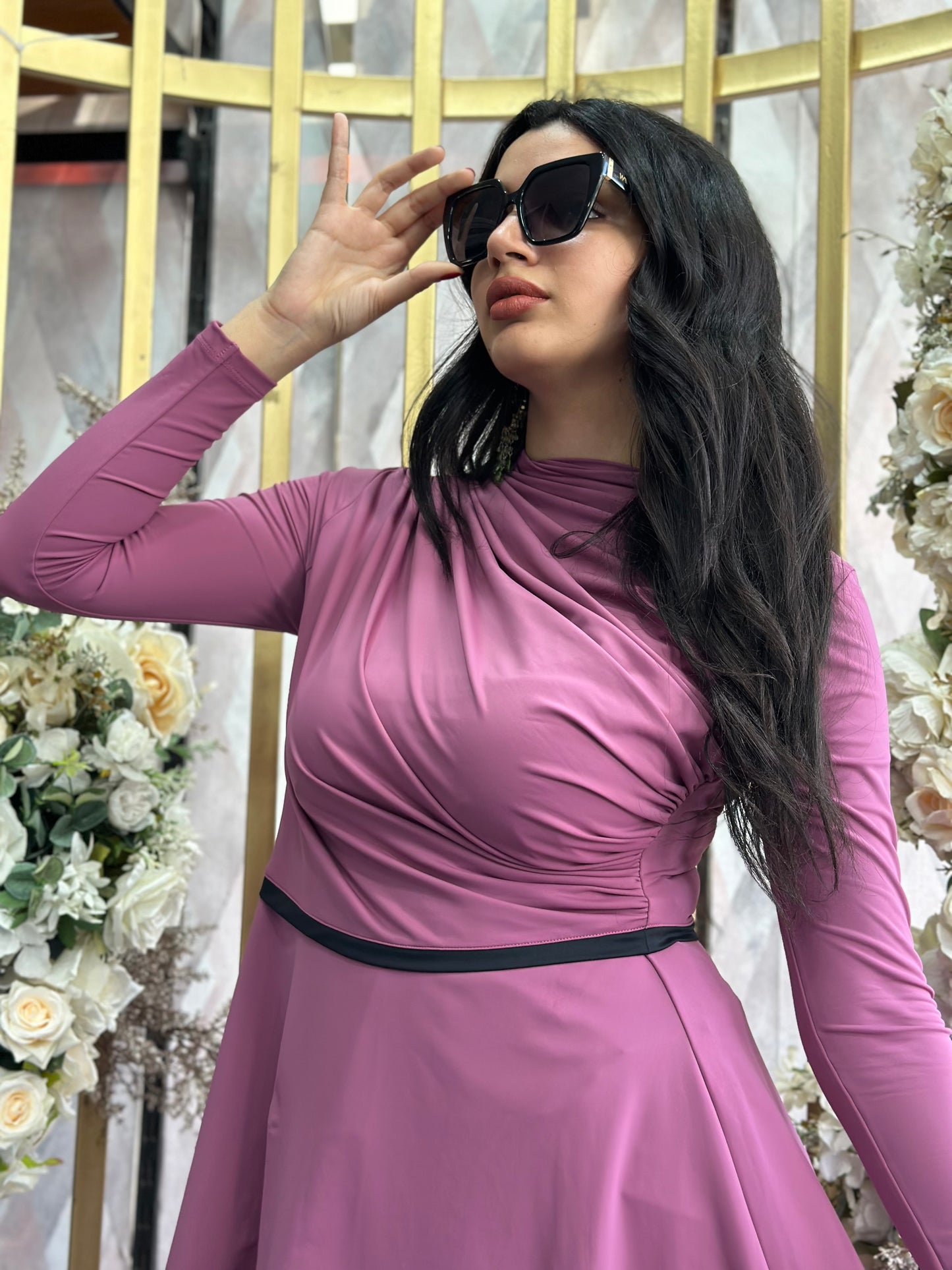 Burkini LOTUS