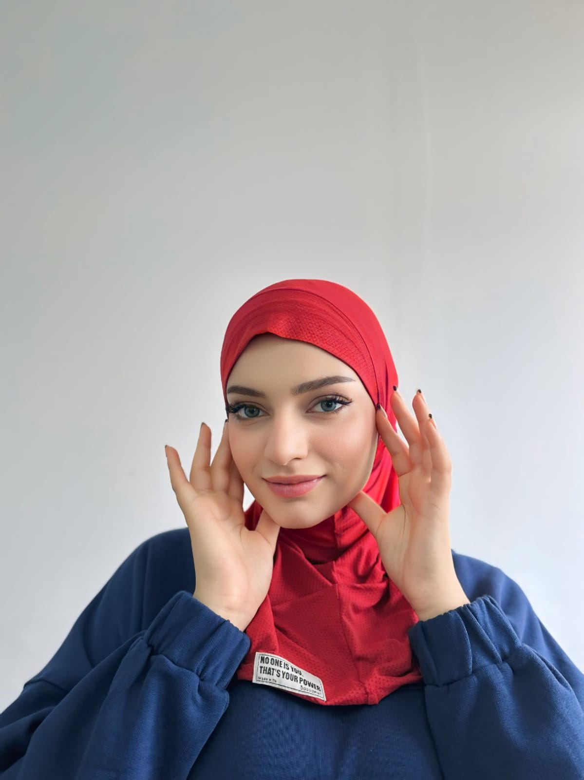 Hijab sport