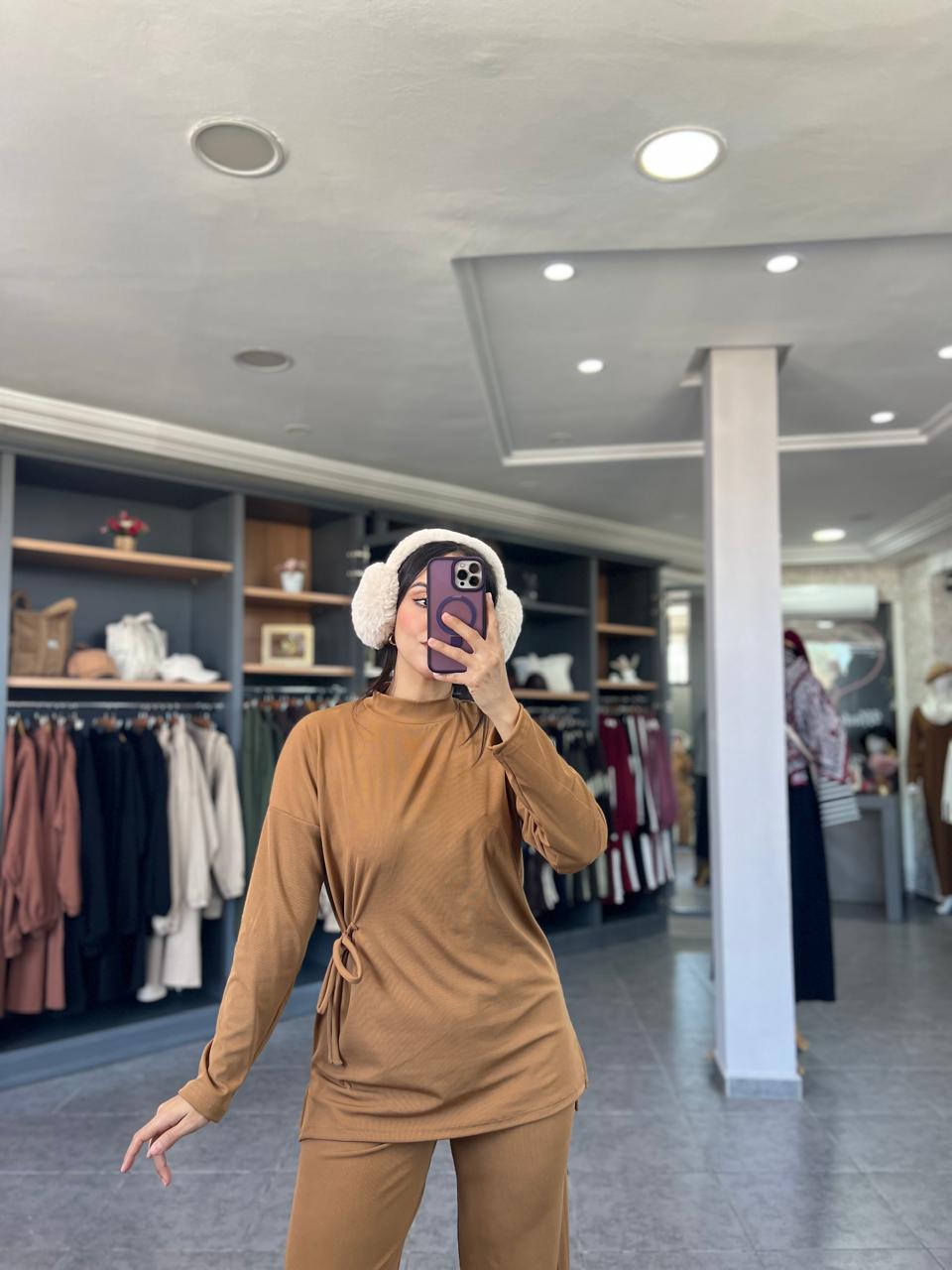 ACTIVE DAY