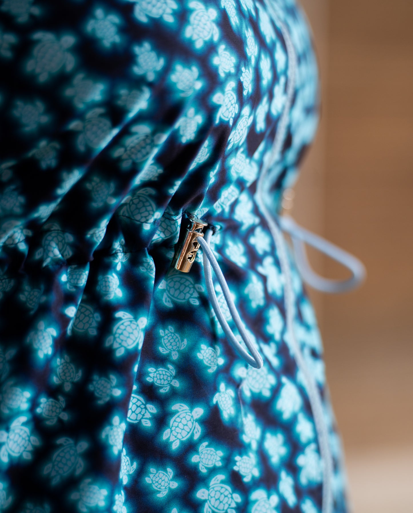 Burkini Skipper BLUE 008