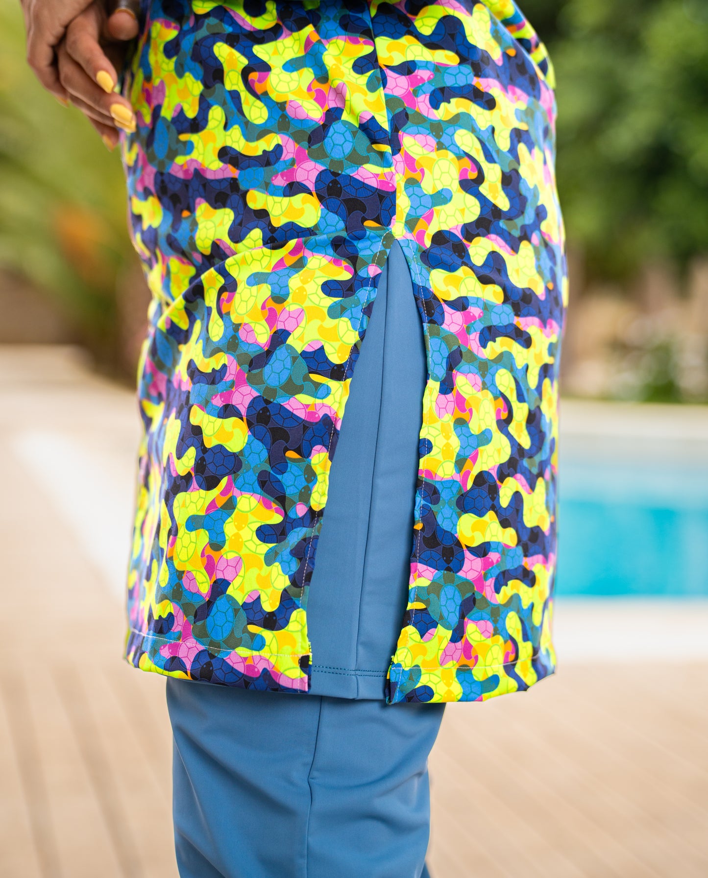 Burkini Skipper