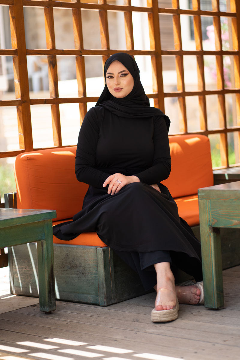 Burkini Maxi