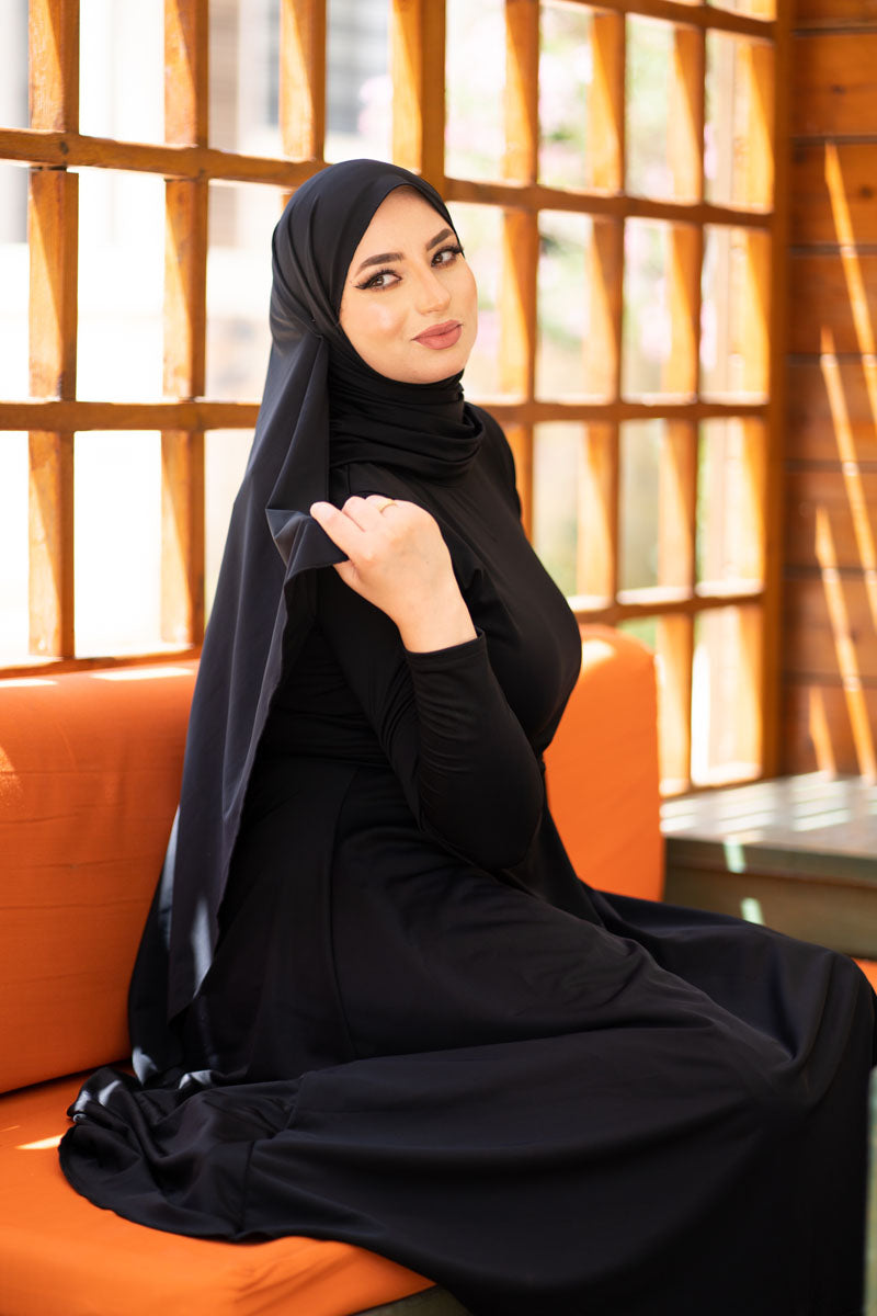 Burkini Maxi