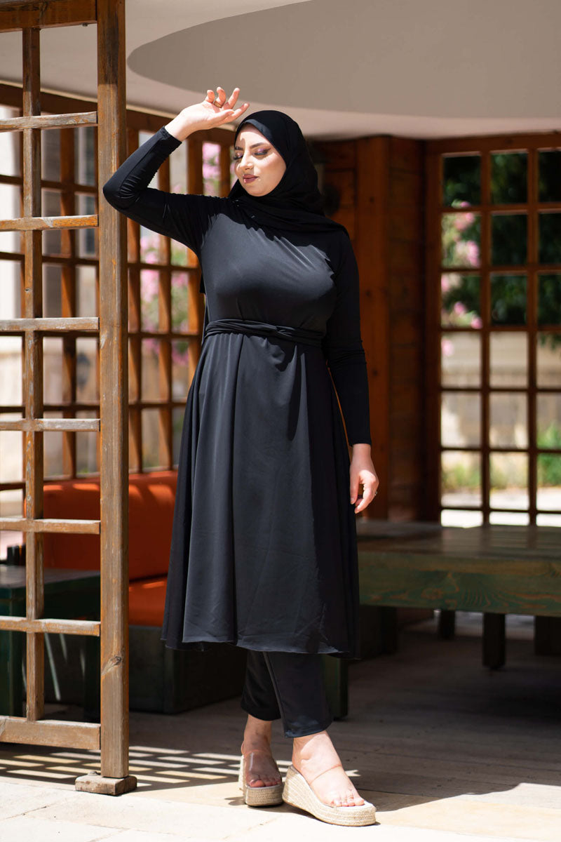Burkini Maxi