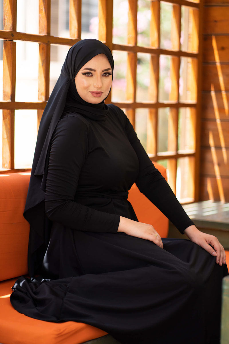 Burkini Maxi