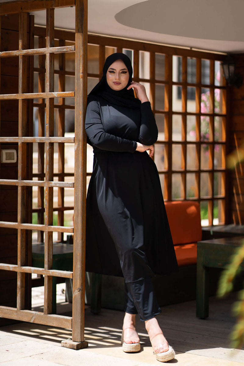 Burkini Maxi