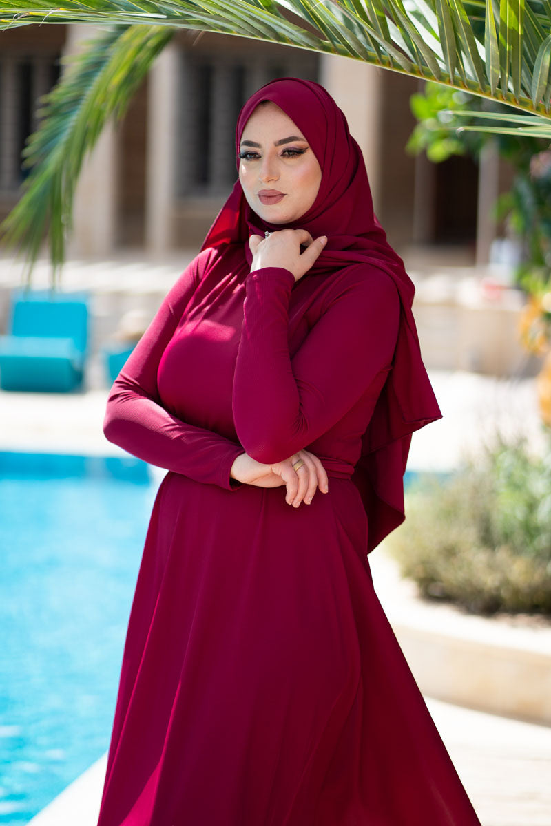 Burkini Maxi