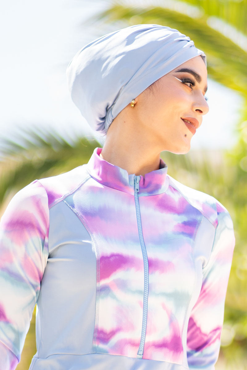 Burkini tey and dey