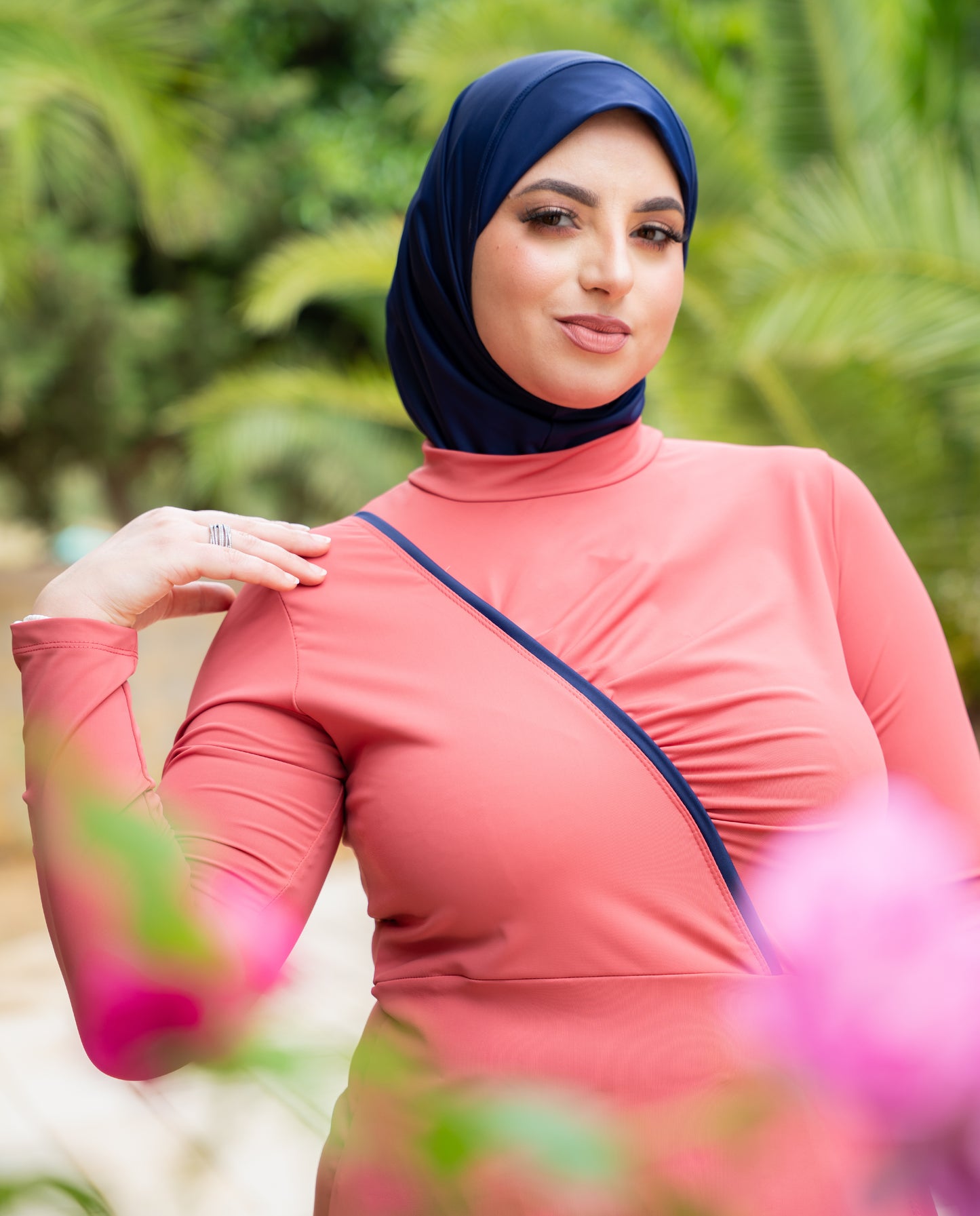 BURKINI AQUA FLOW