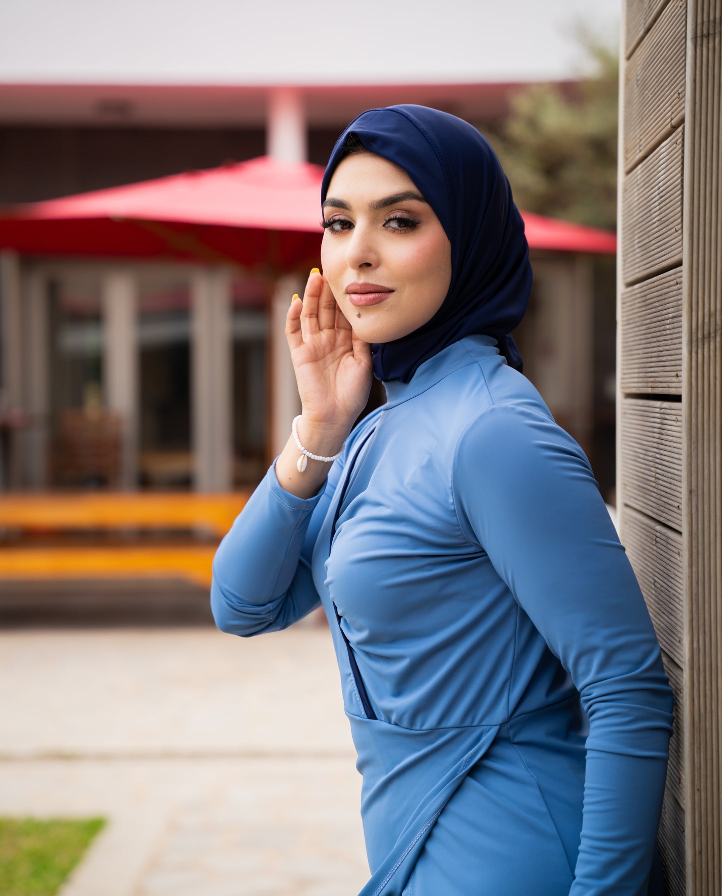 BURKINI AQUA FLOW
