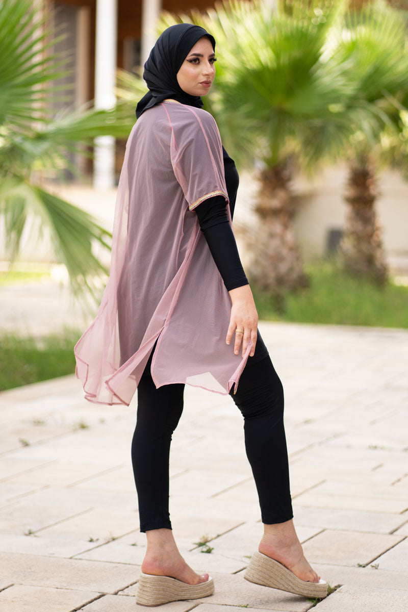 Kimono fairouz