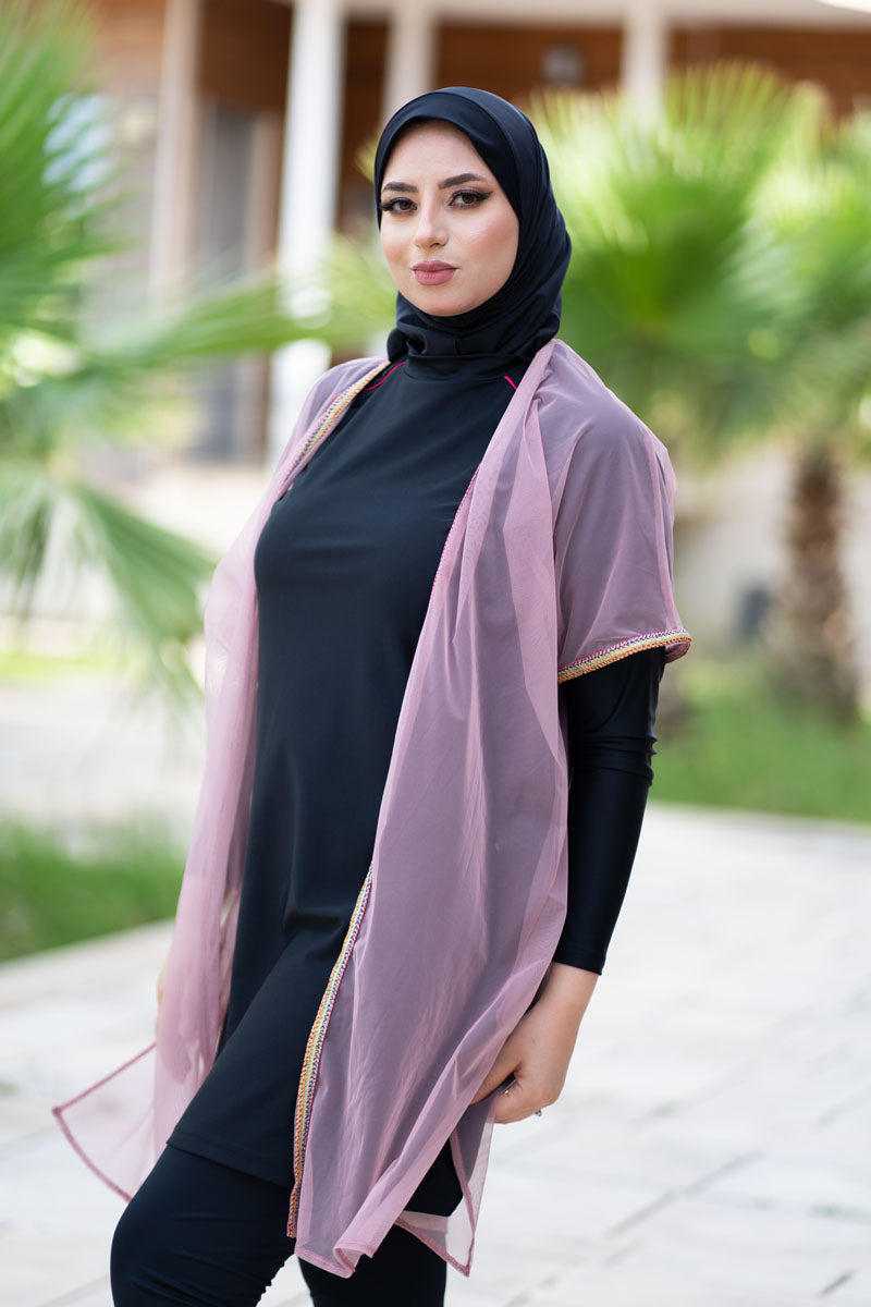 Kimono fairouz