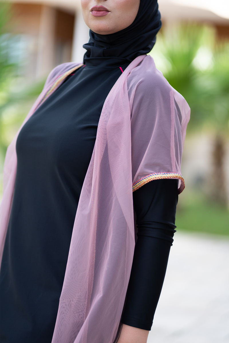 Kimono fairouz