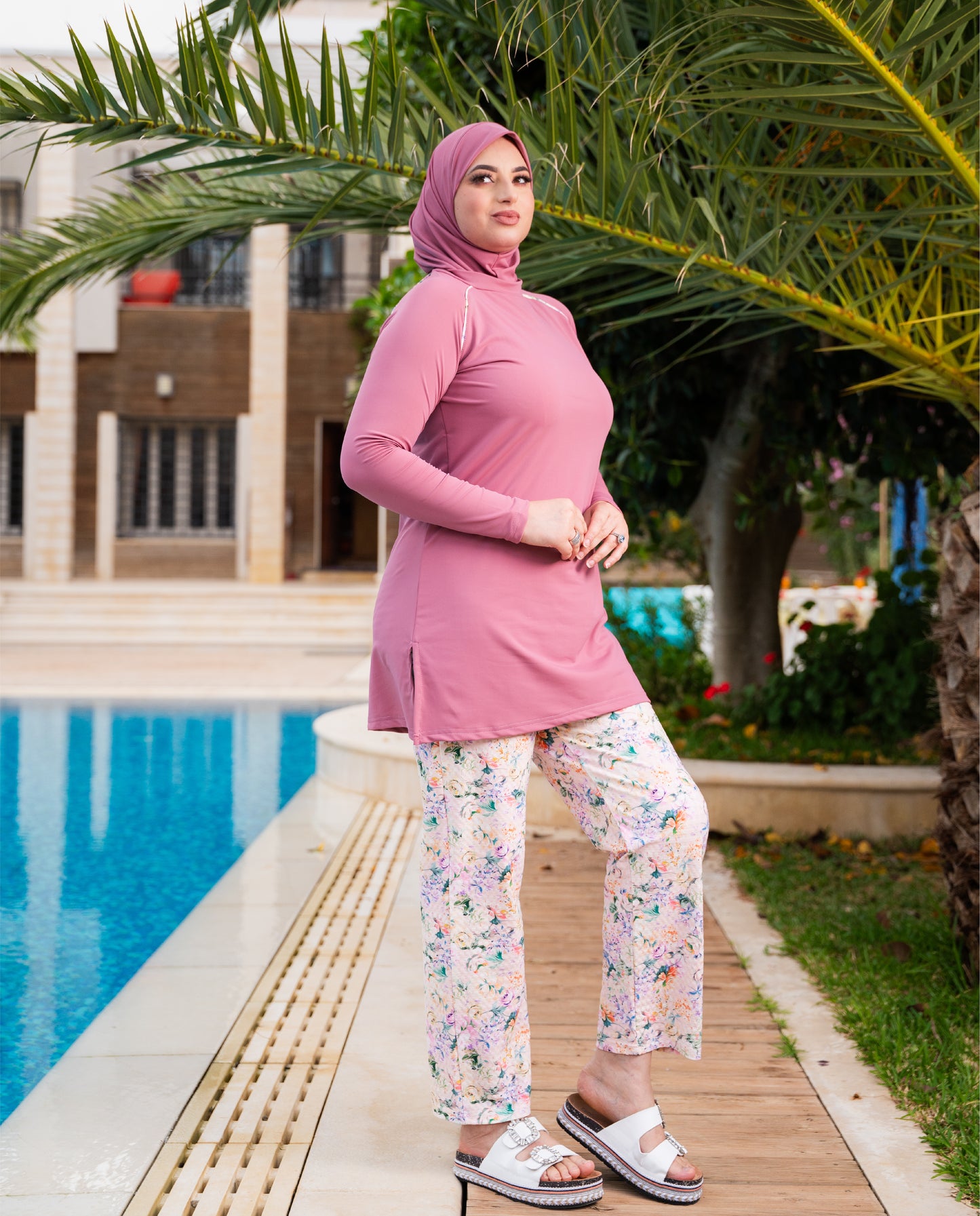 BURKINI ATLAS