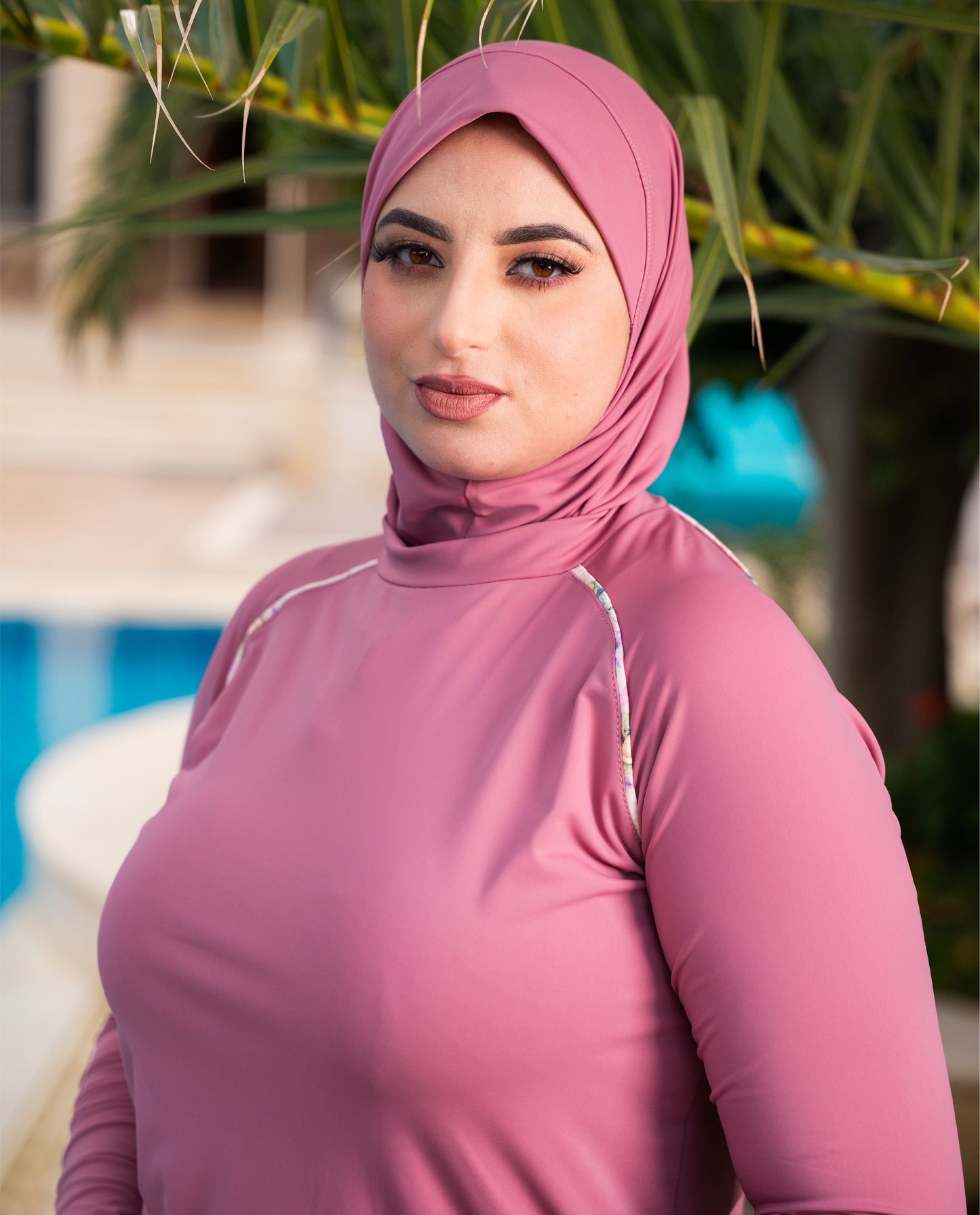 BURKINI ATLAS