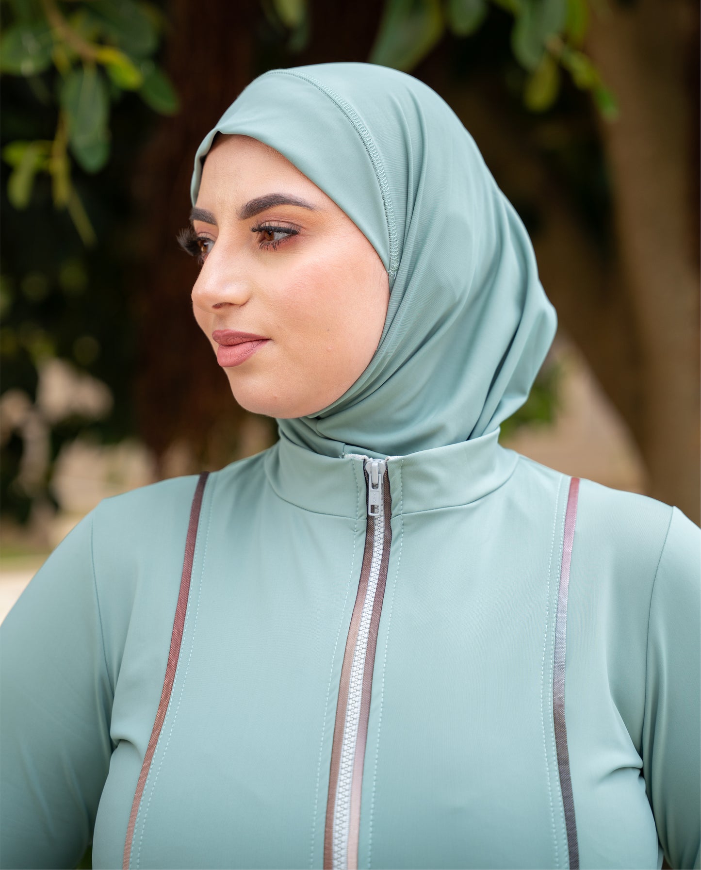 Burkini oasis