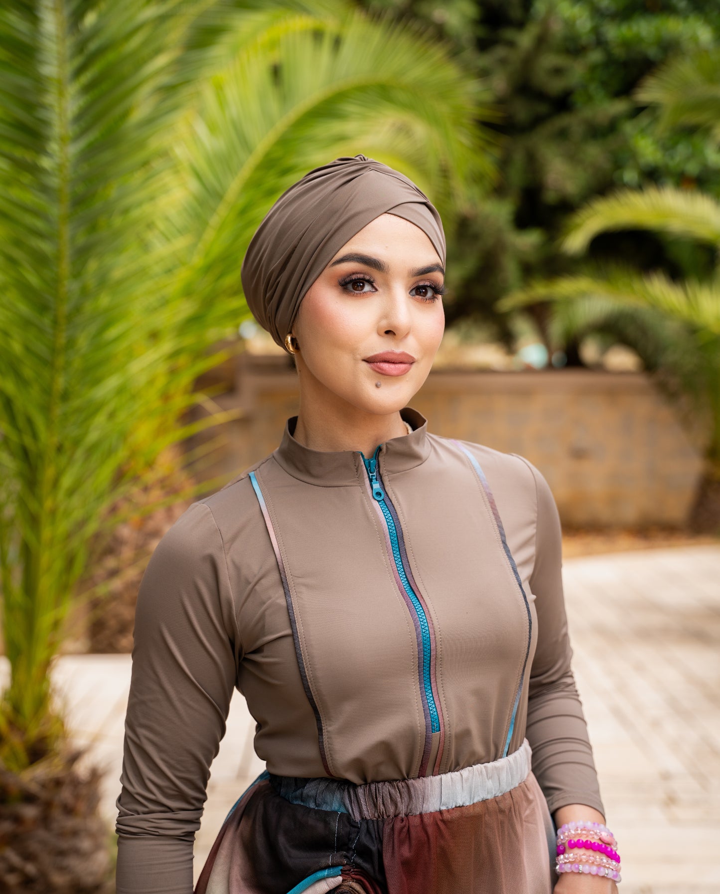 Burkini oasis