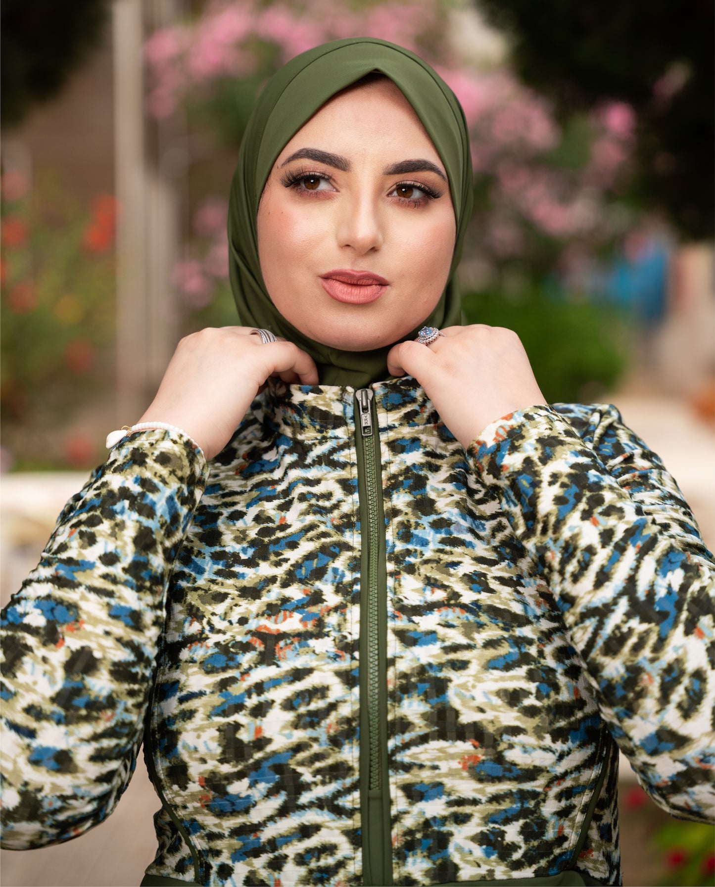 BURKINI PALM
