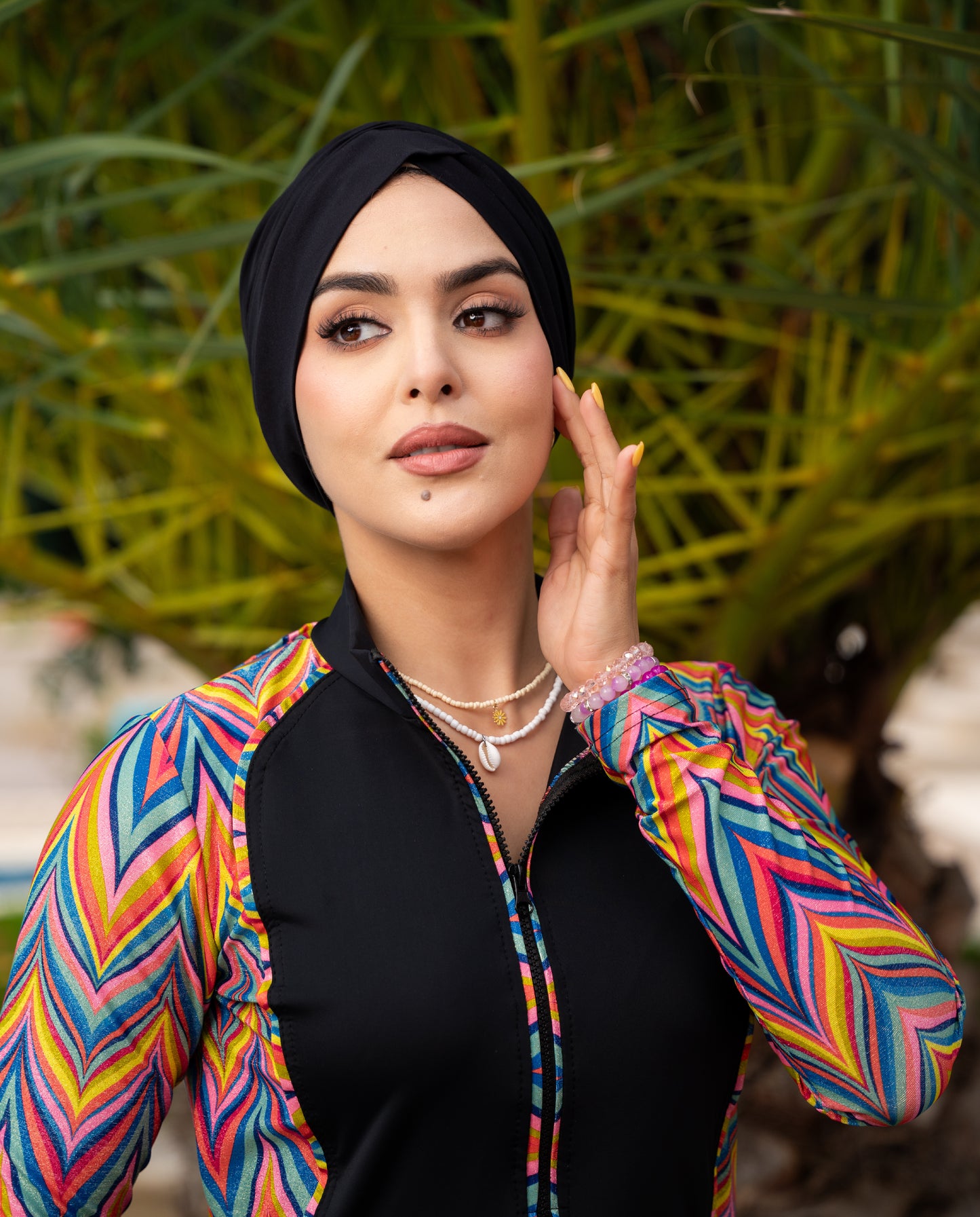 BURKINI PALM