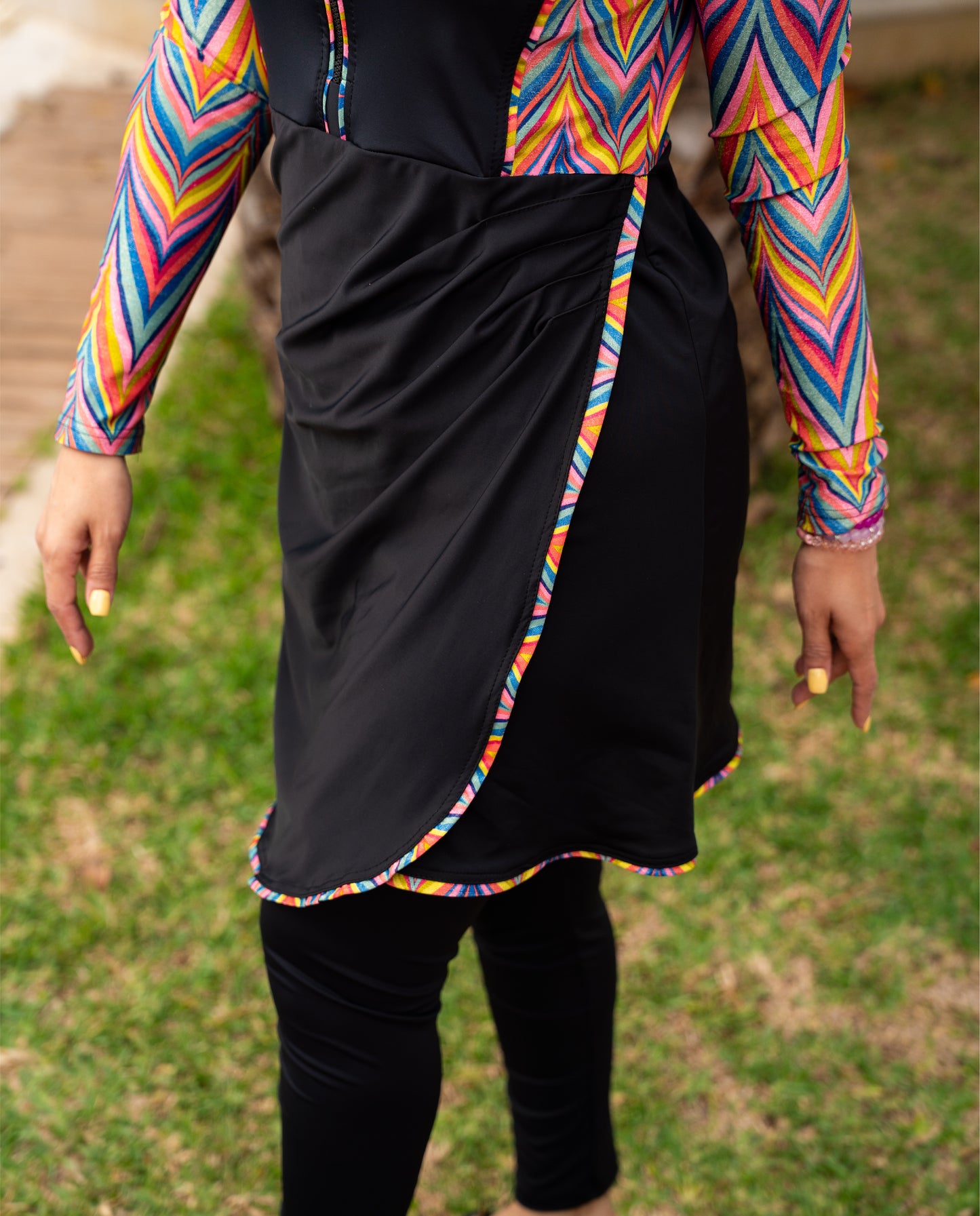 BURKINI PALM