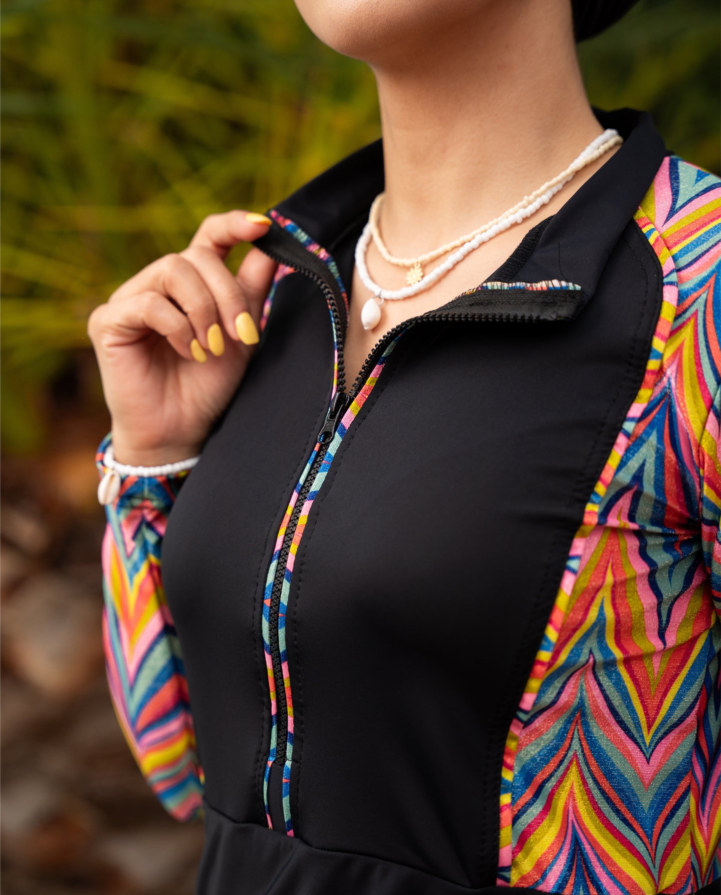 BURKINI PALM