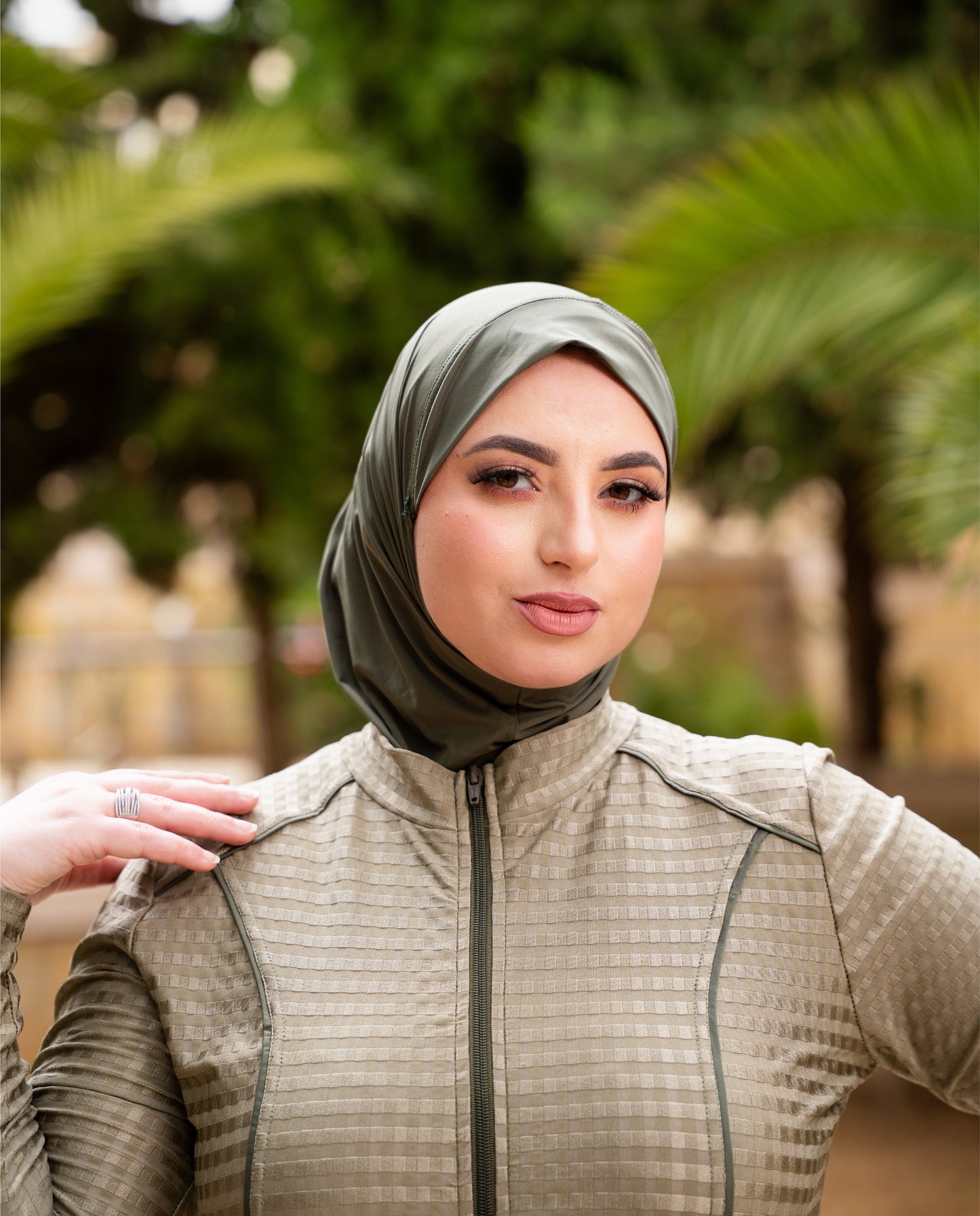 Burkini Riviera