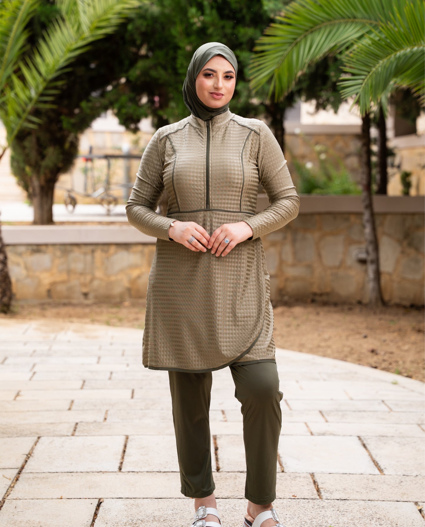 Burkini Riviera