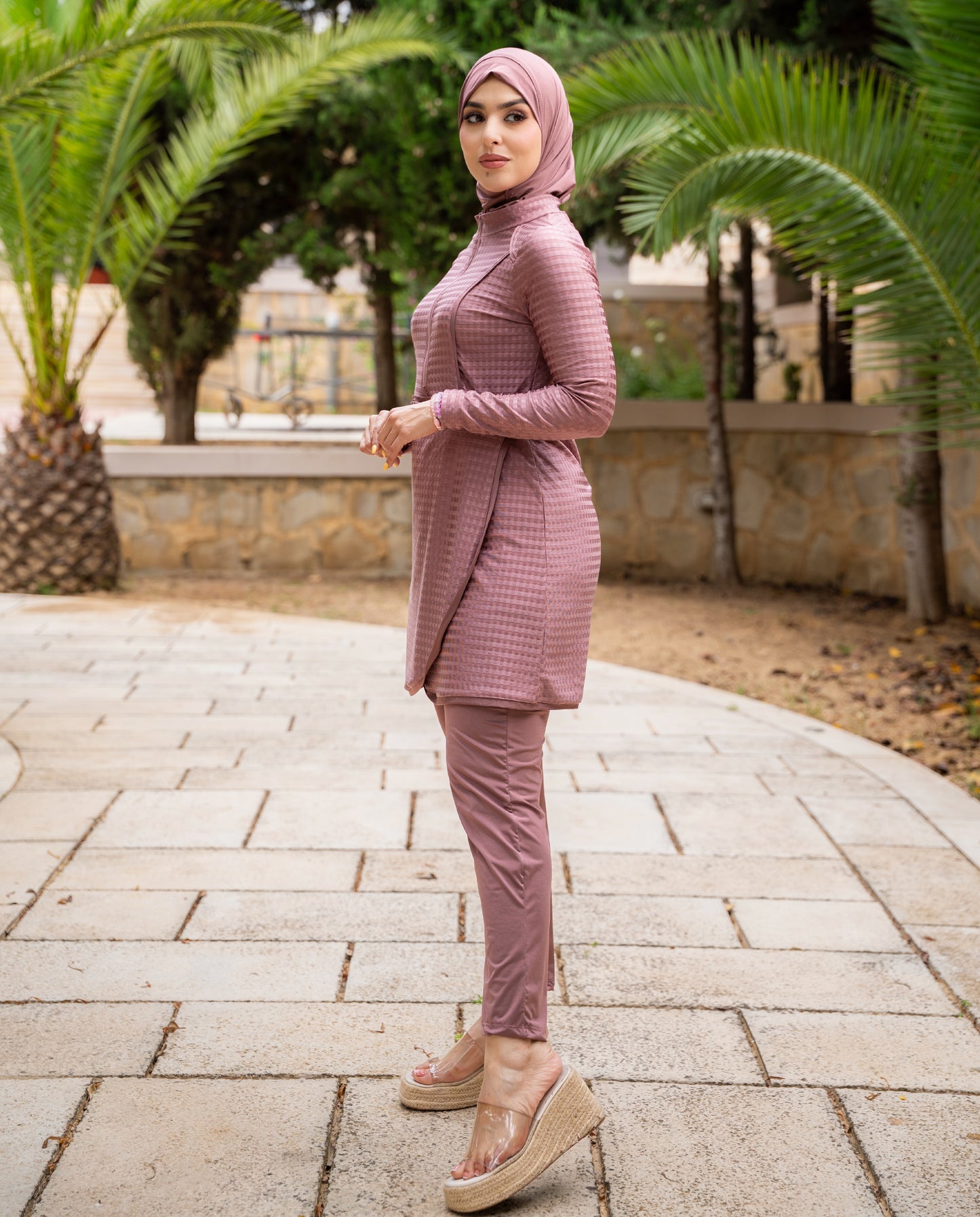Burkini Riviera