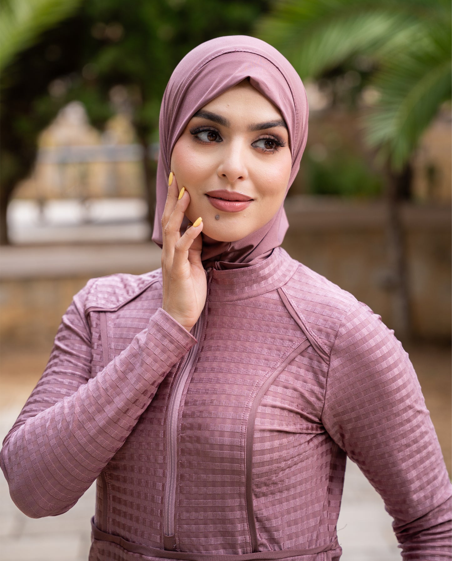 Burkini Riviera