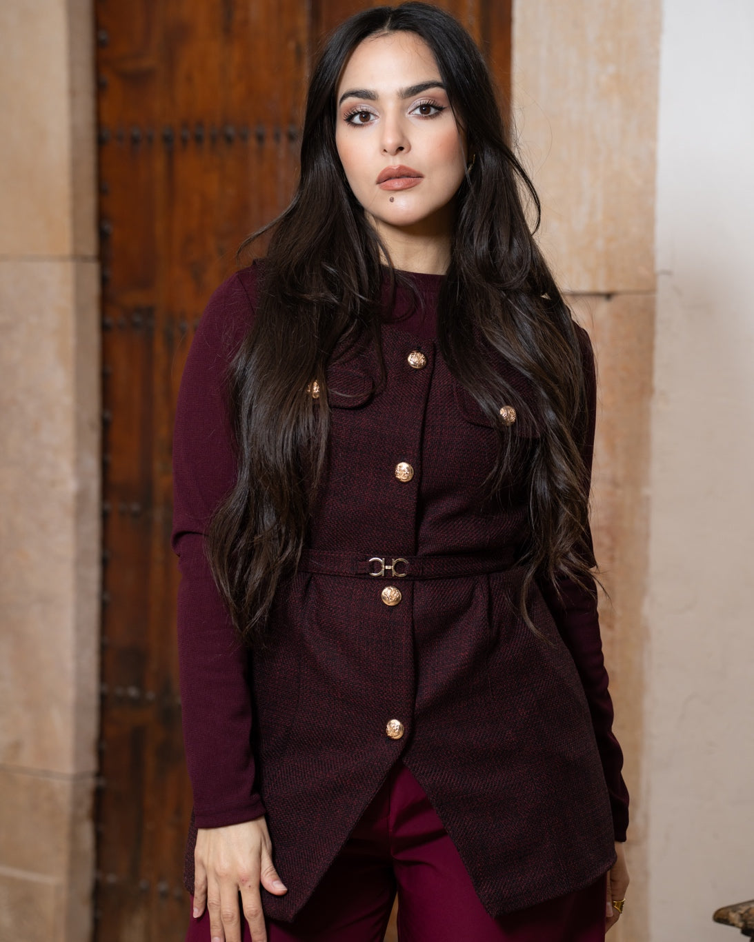 COLLECTION SPRING&AID