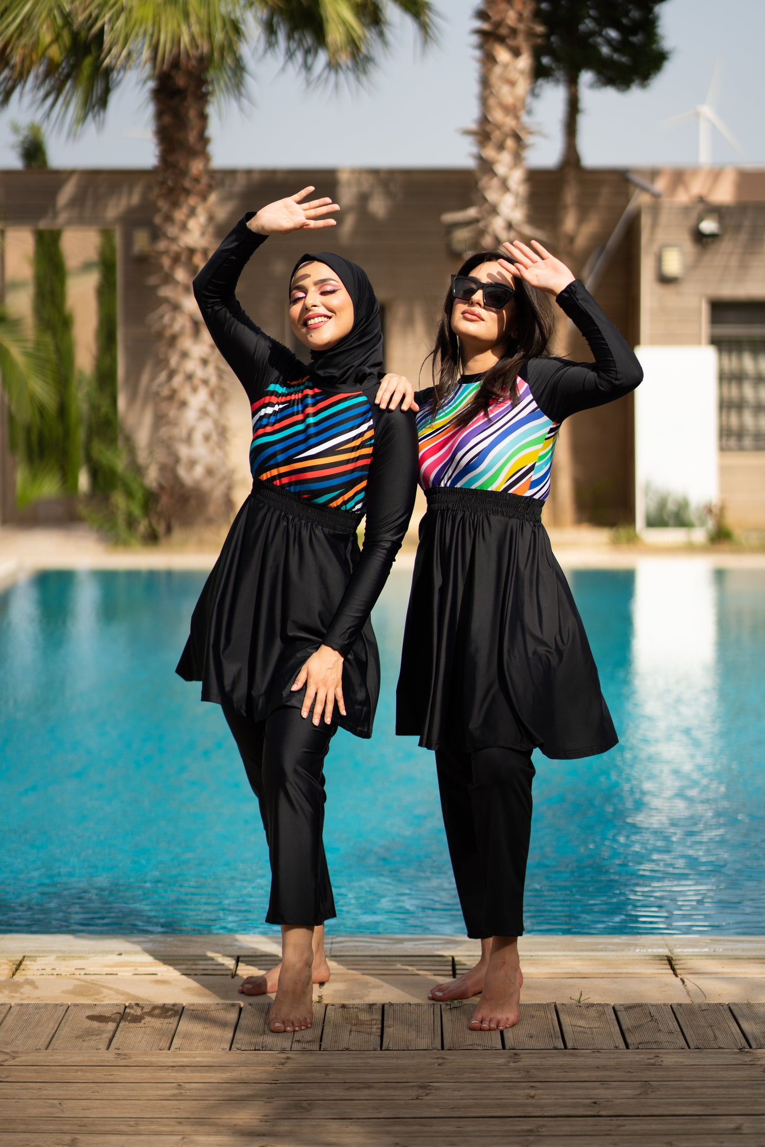 BURKINI